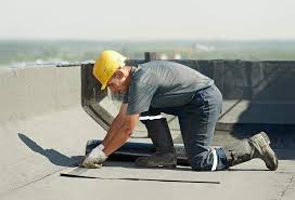 Best Hot Roofs  in Noroton, CT